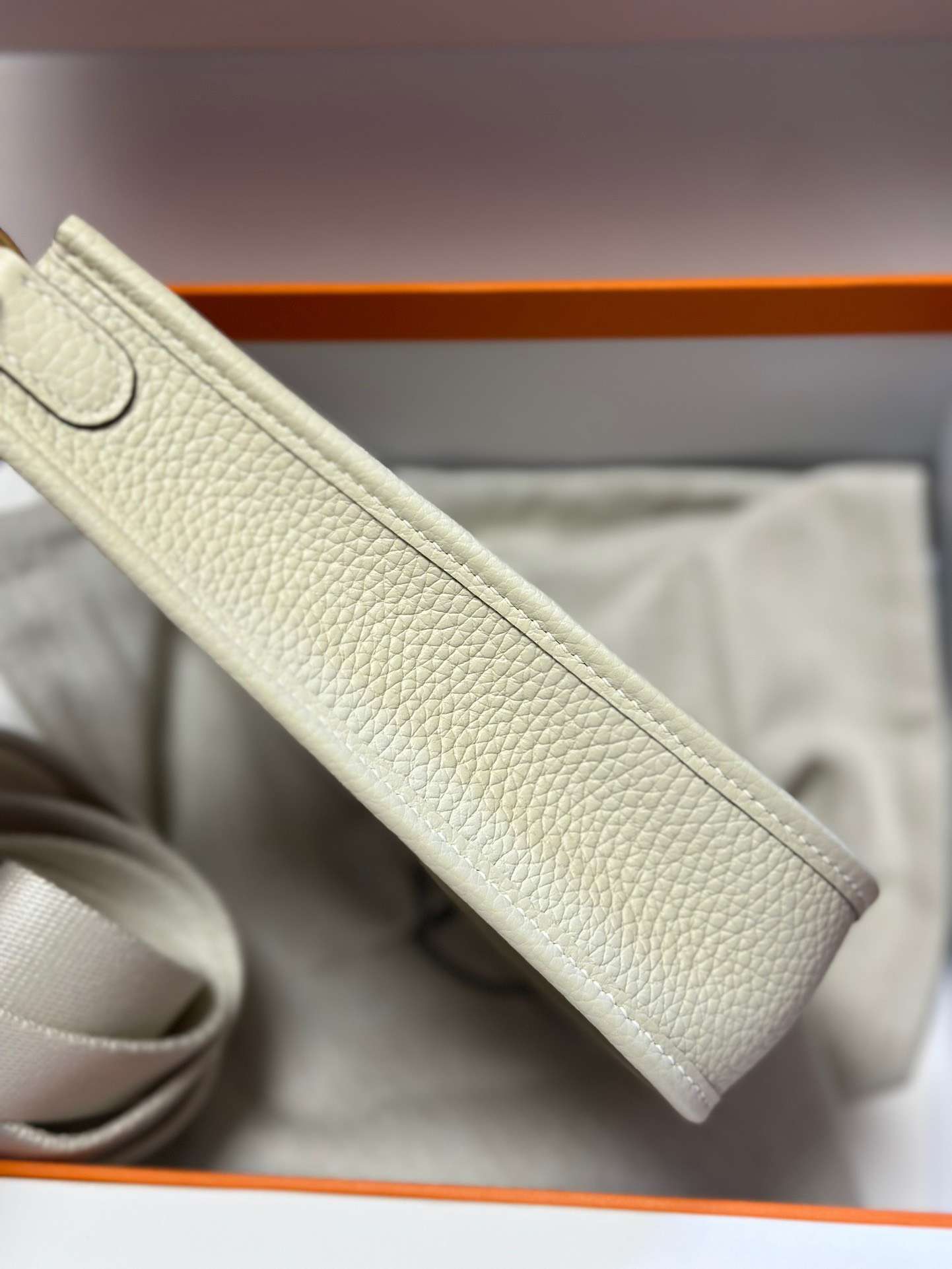 에르메스 Evelyne 여성 가방