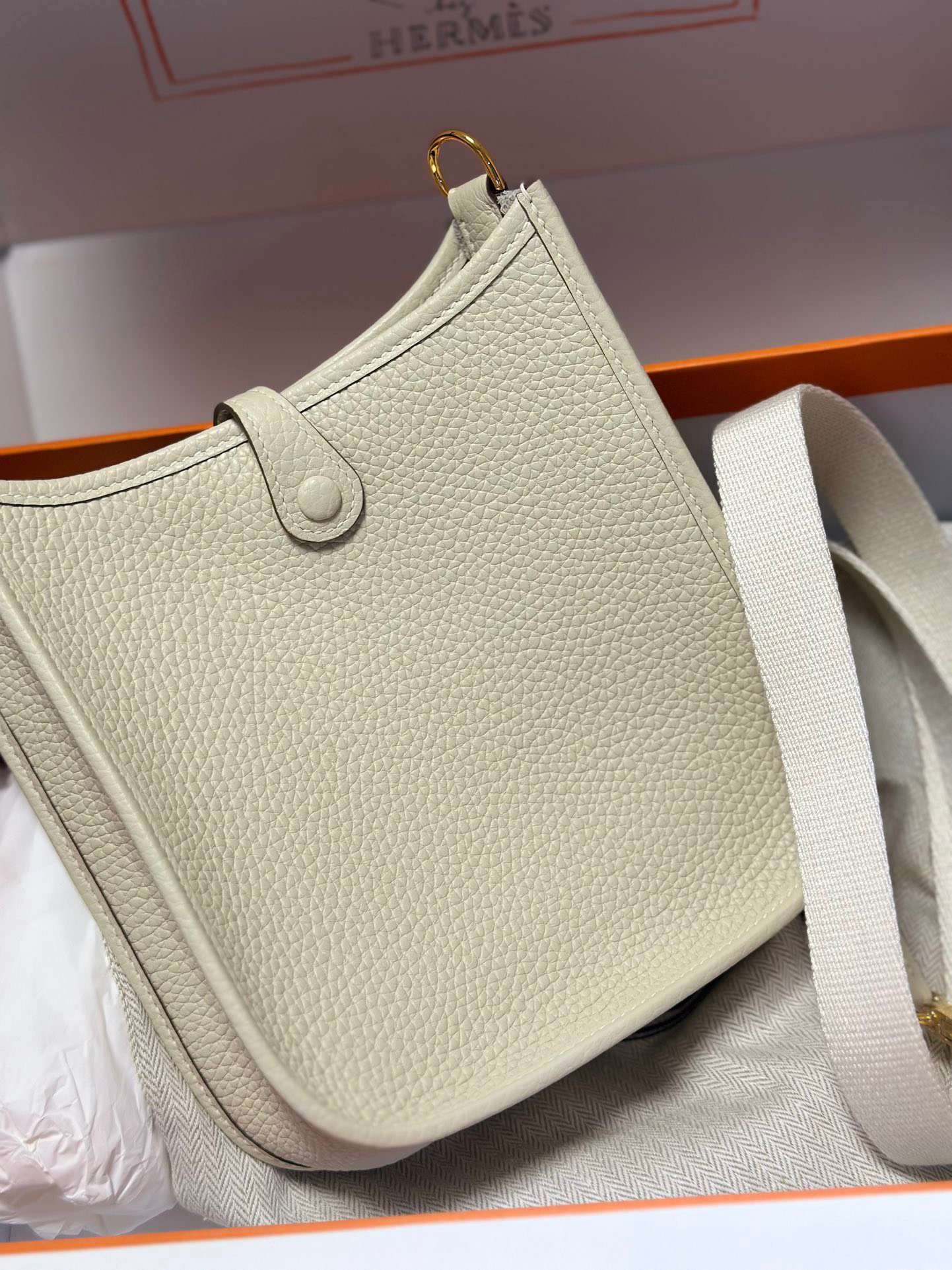 에르메스 Evelyne 여성 가방