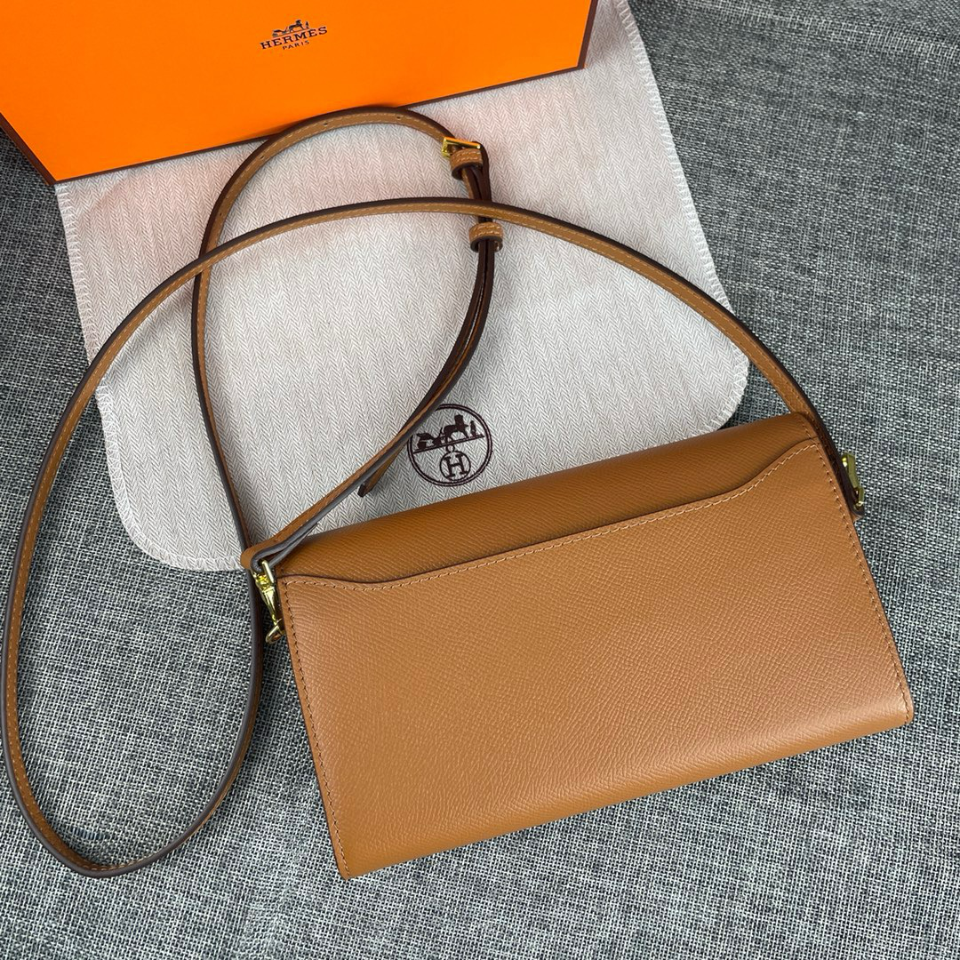 에르메스 Constance 여성 크로스백 (2컬러)