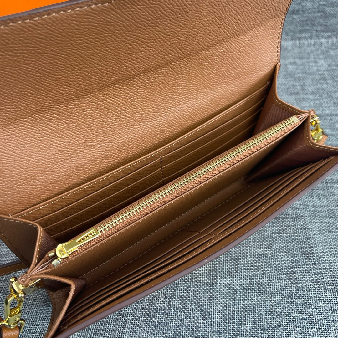 에르메스 Constance 여성 크로스백 (2컬러)