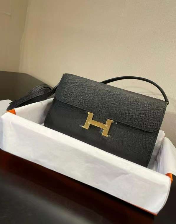 에르메스 Constance 여성 크로스백 (2컬러)