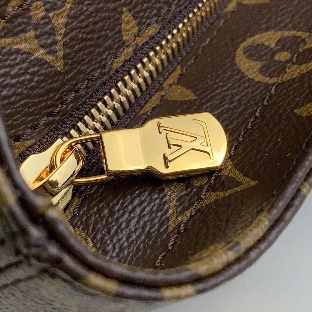 루이비통 PIANO MONOGRAM 여성 숄더백