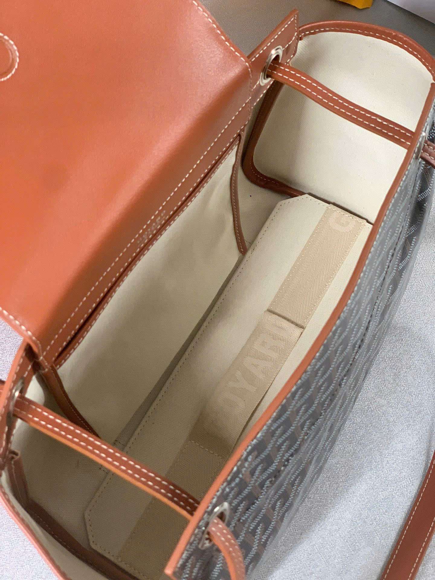 고야드 ROUETTE 여성 숄더백