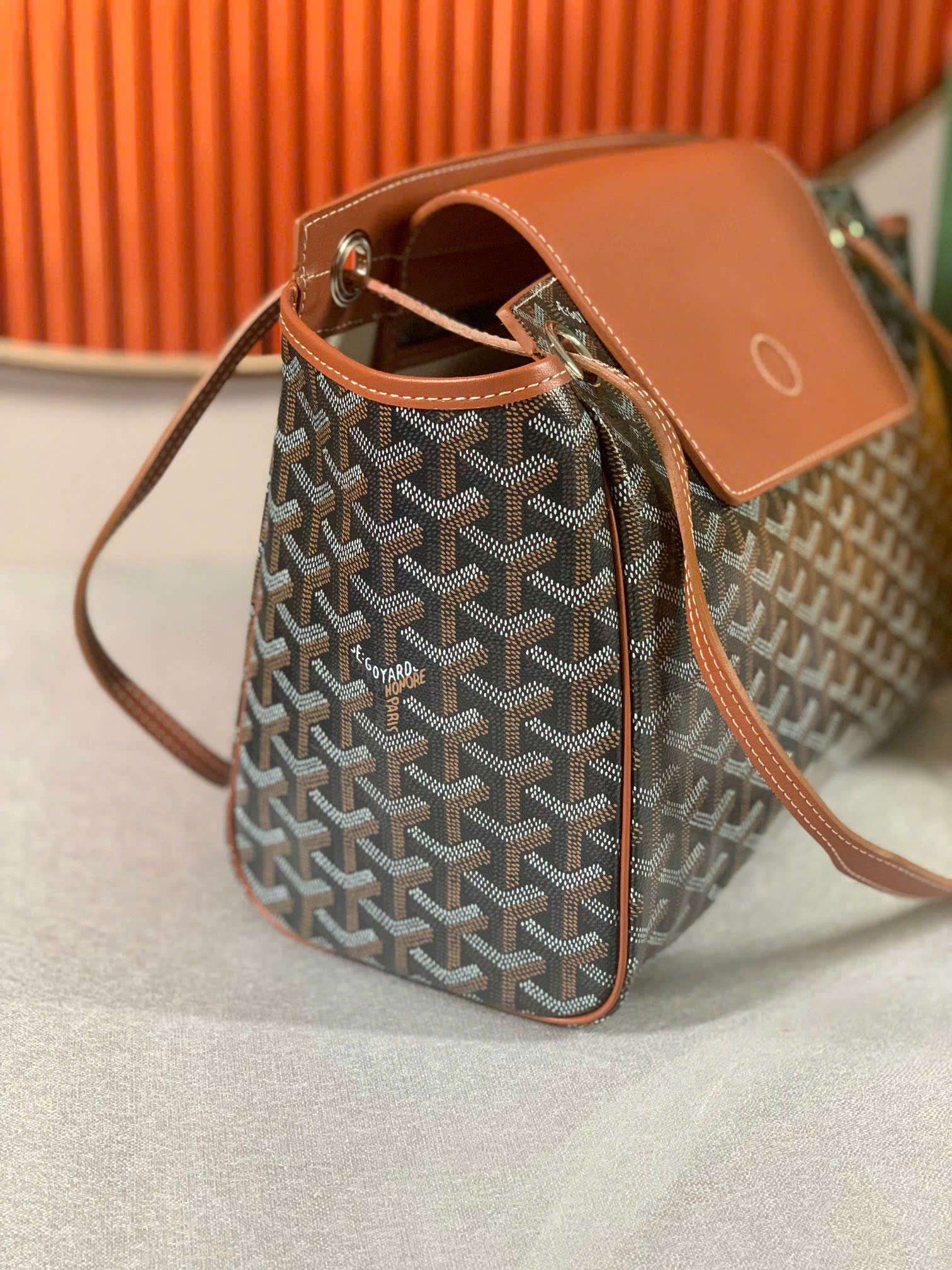 고야드 ROUETTE 여성 숄더백