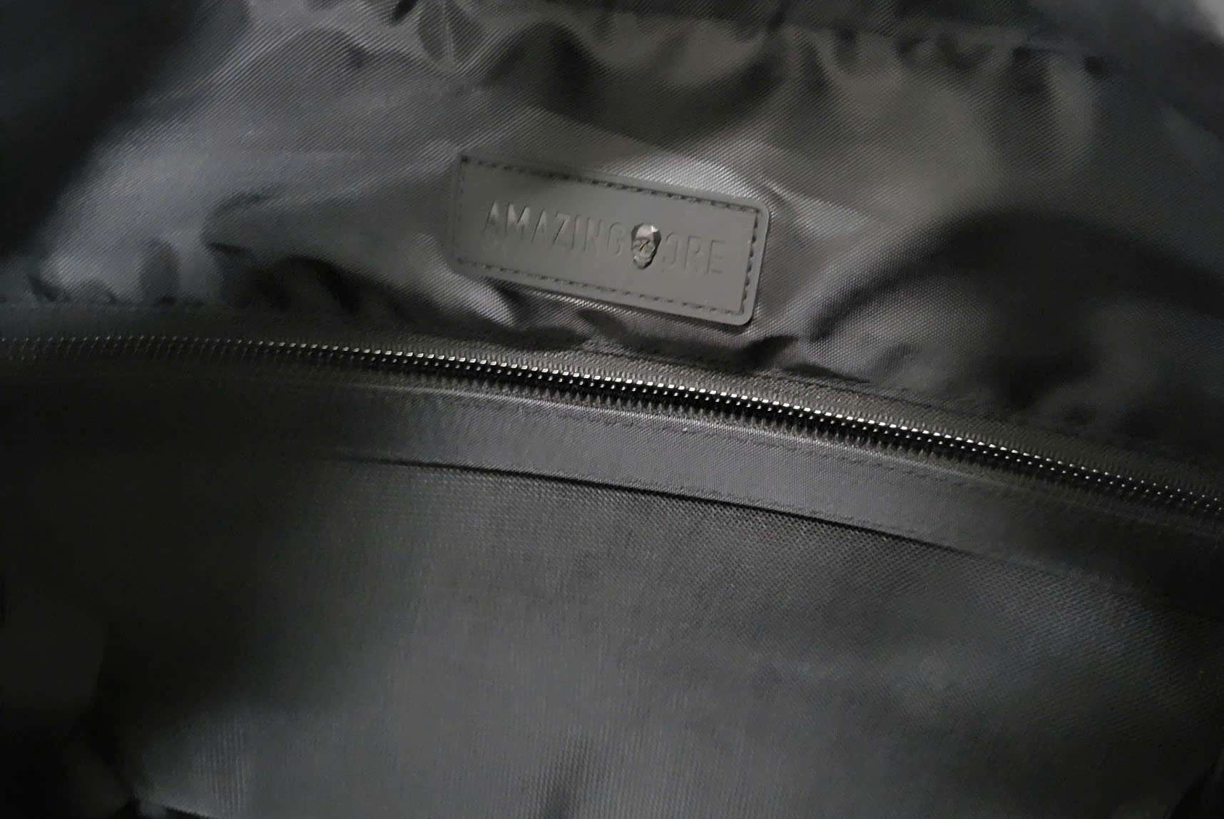 어메이징크리 PERFORMANCE 보스턴백