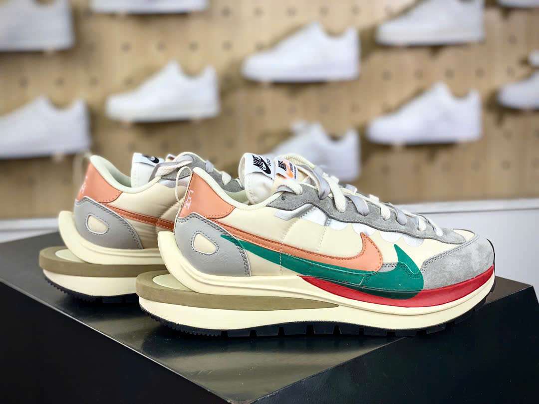 SACAI X NIKE VAPORWAFFLE 3.0 남여공용 스니커즈 (A급/프리미엄급)