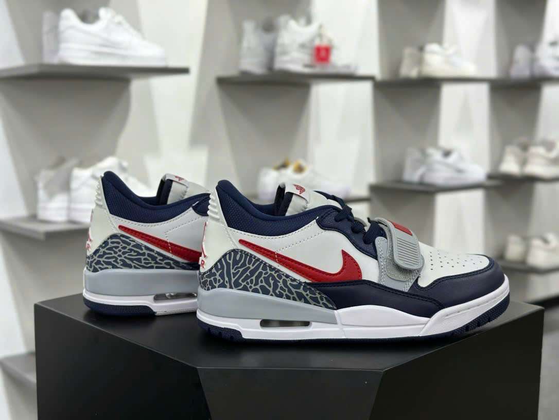 나이키 AIR JORDAN LEGACY 312 LOW 남여공용 신발 (A급/프리미엄급)