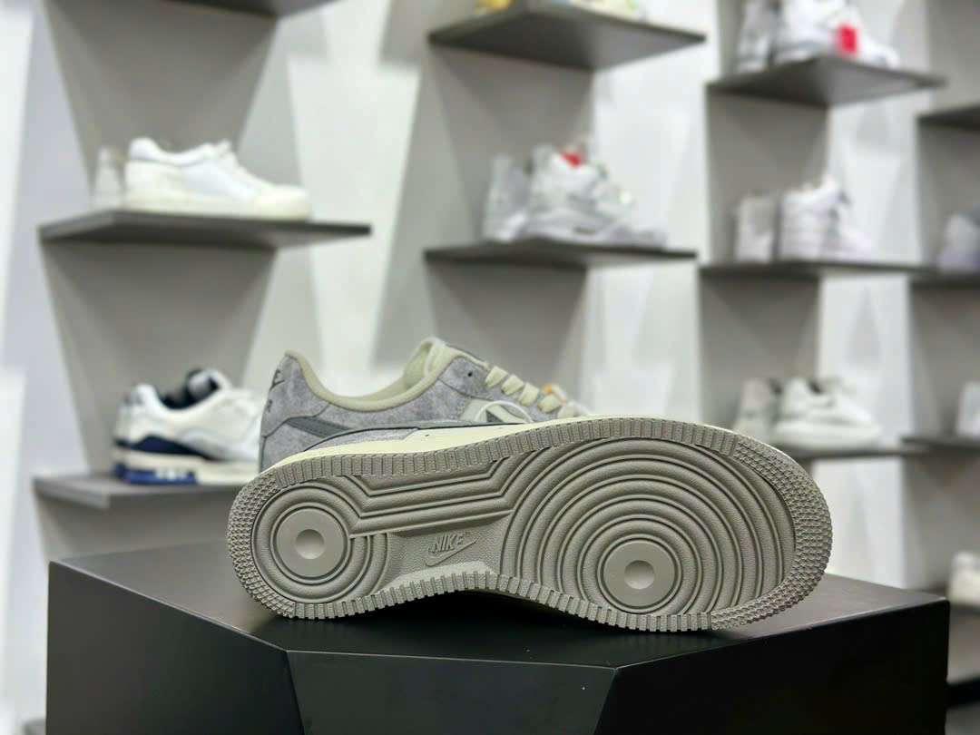 나이키 Air Force 1 Low 남여공용 신발