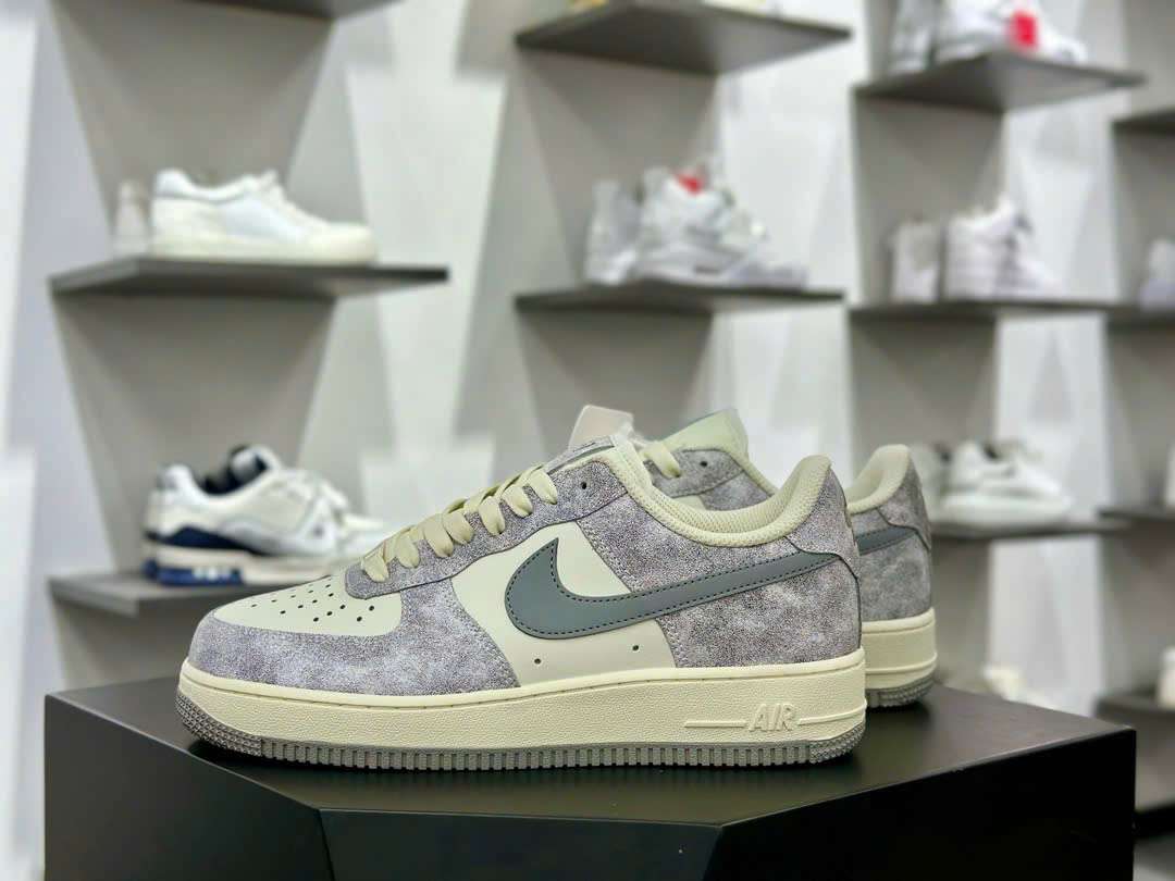 나이키 Air Force 1 Low 남여공용 신발