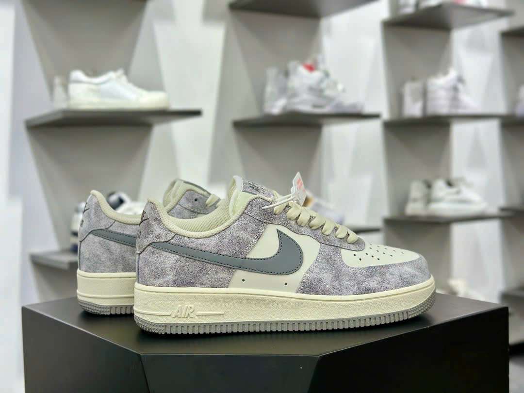 나이키 Air Force 1 Low 남여공용 신발