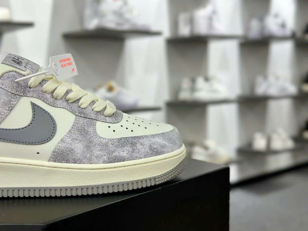 나이키 Air Force 1 Low 남여공용 신발