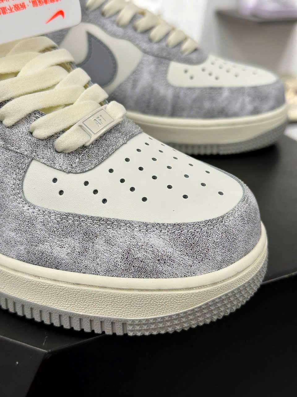 나이키 Air Force 1 Low 남여공용 신발