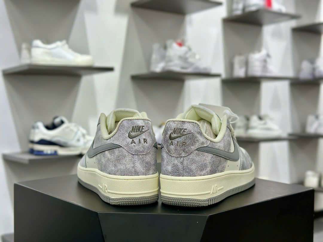 나이키 Air Force 1 Low 남여공용 신발