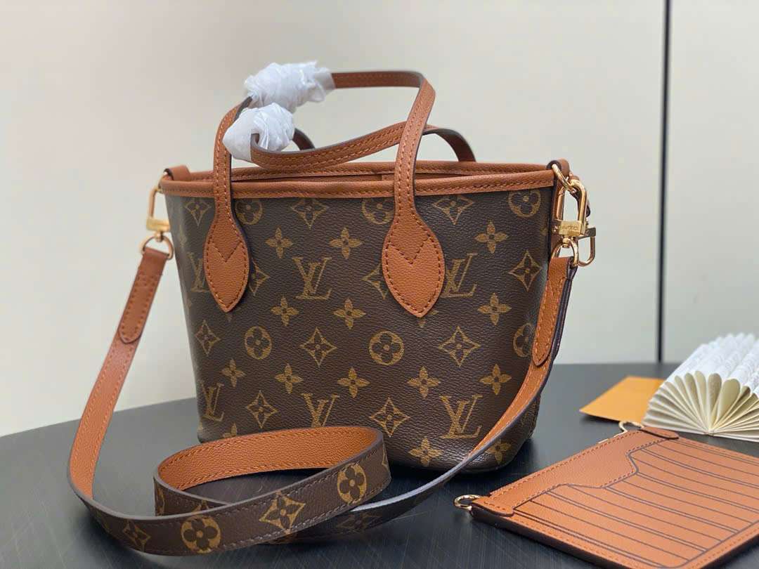 루이비통 Neverfull Inside Out MM 여성 가방