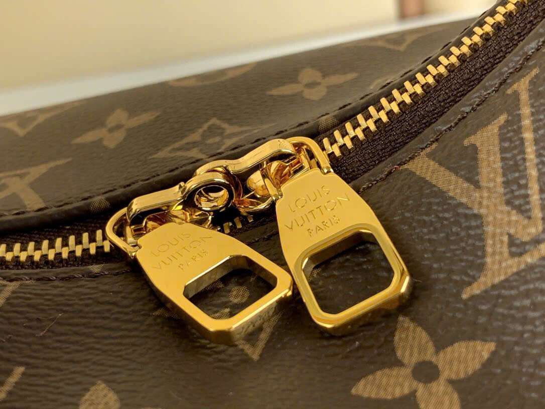 루이비통 SLOUCHY MONOGRAM 여성 숄더백