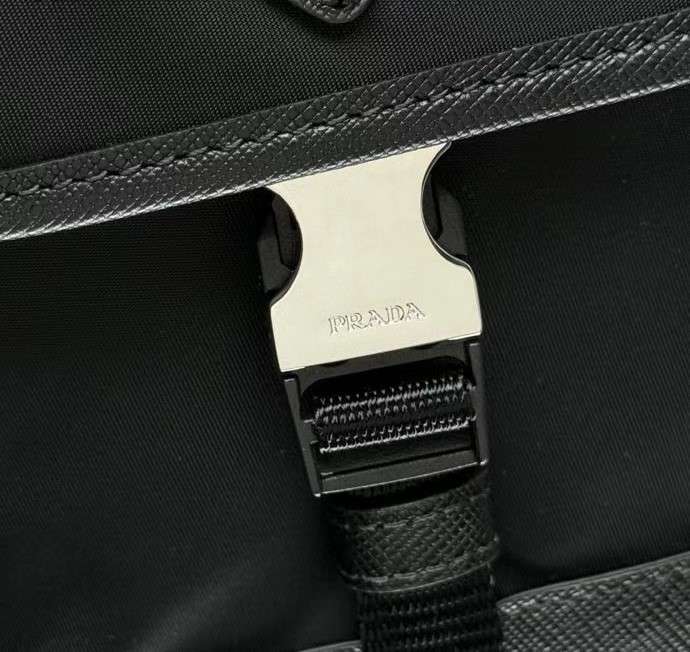 프라다 리나일론 스마트폰 케이스 미니백