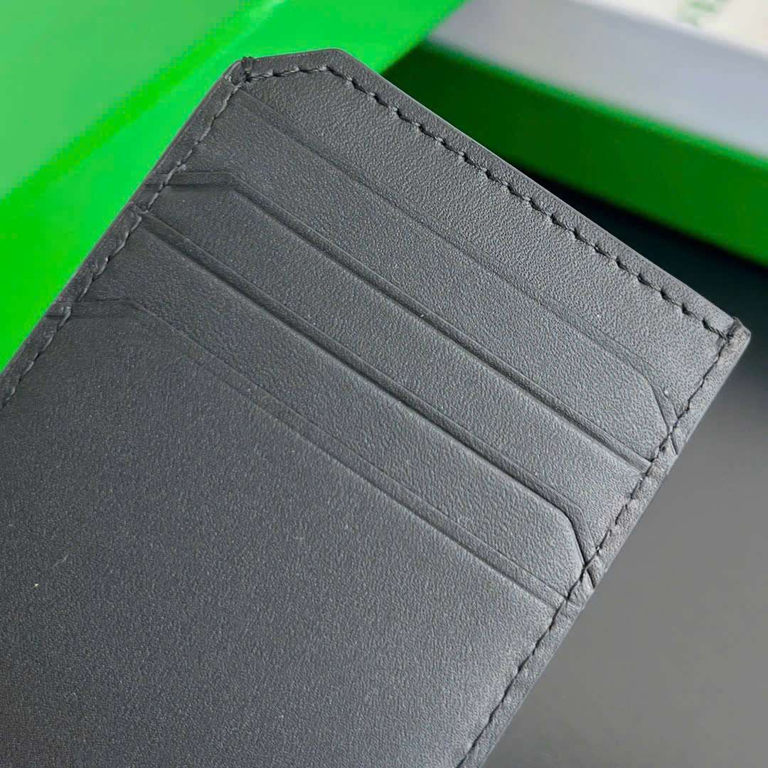 보테가 PICCOLO 남성 카드 지갑