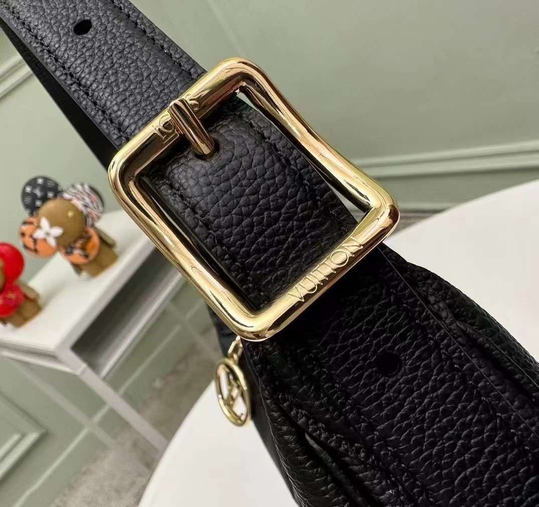 루이비통 미니문 여성 호보백