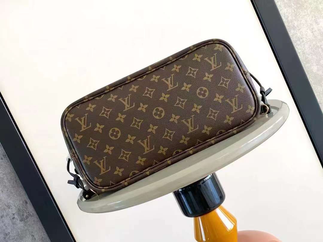 루이비통 Neverfull Inside Out MM 여성 가방