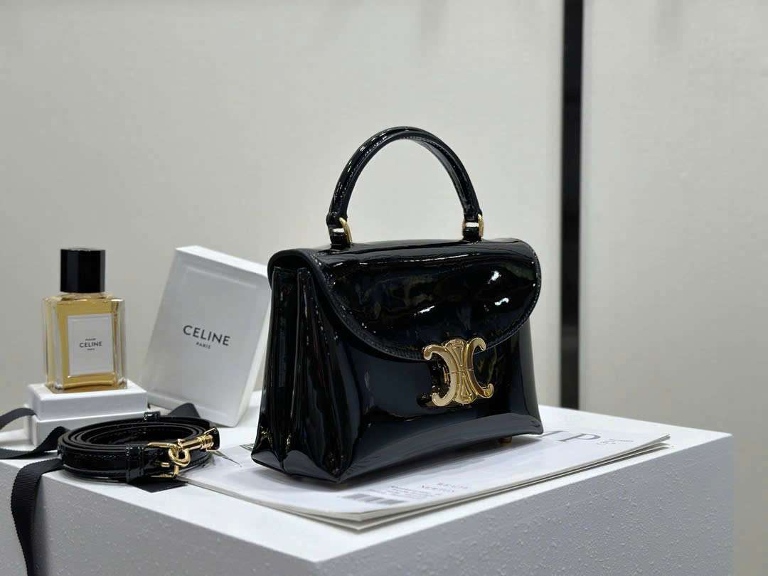 셀린느 TEEN NINO 여성 크로스백