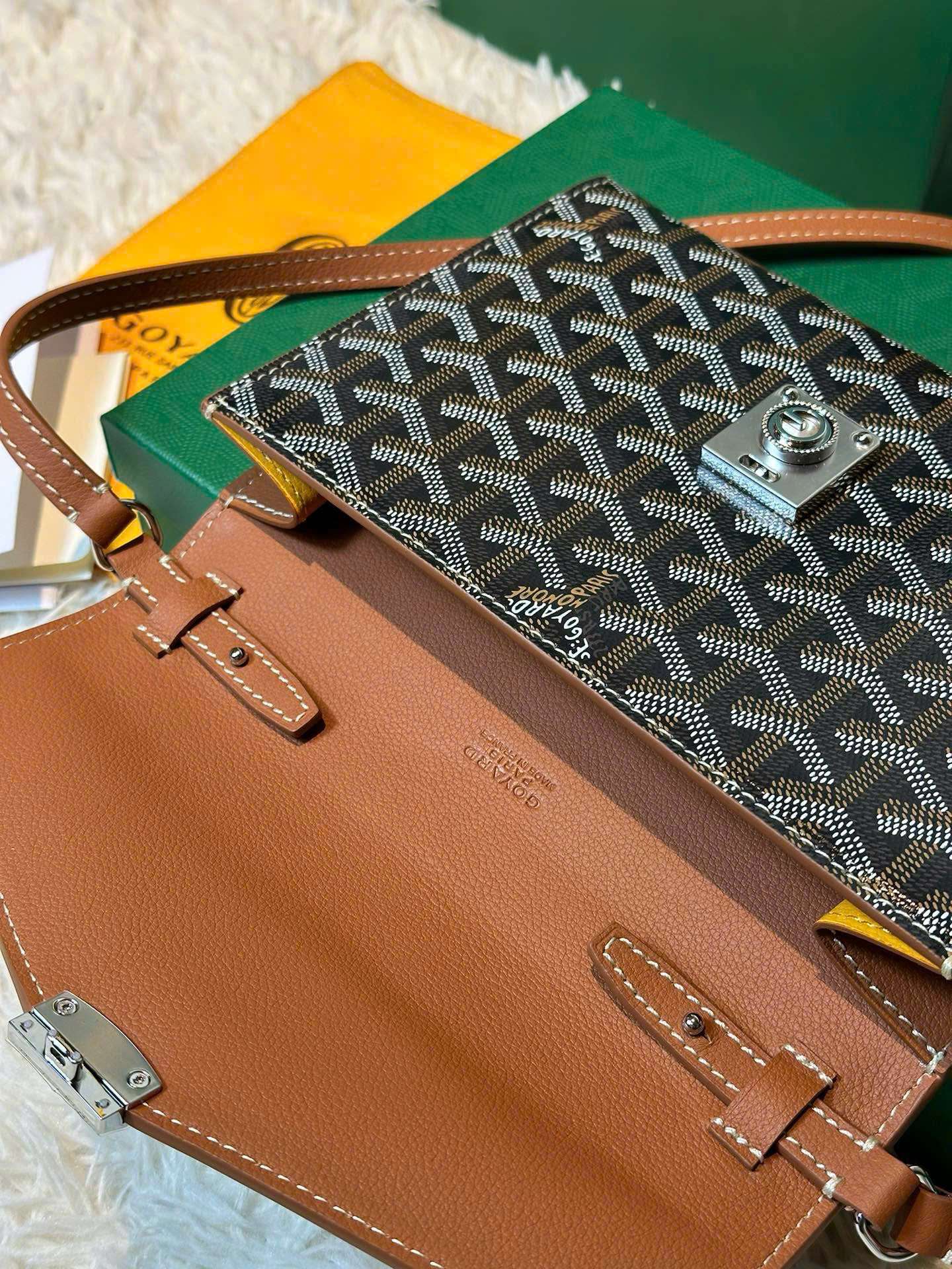 고야드 CHYPRE 여성 크로스백