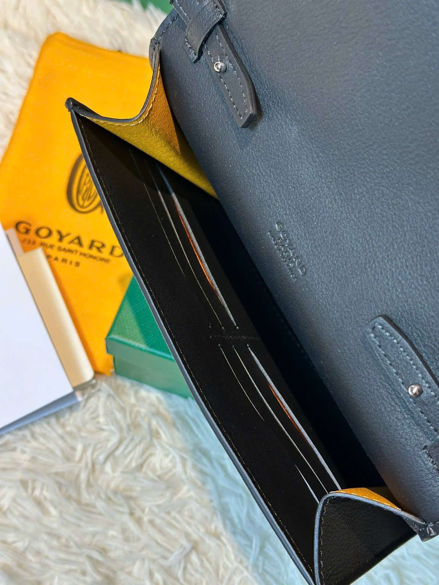 고야드 CHYPRE 여성 크로스백