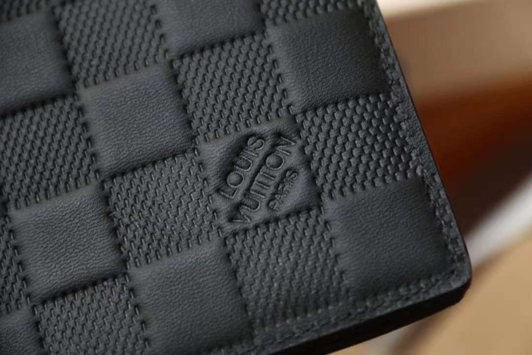 루이비통 Multiple 남성 반지갑