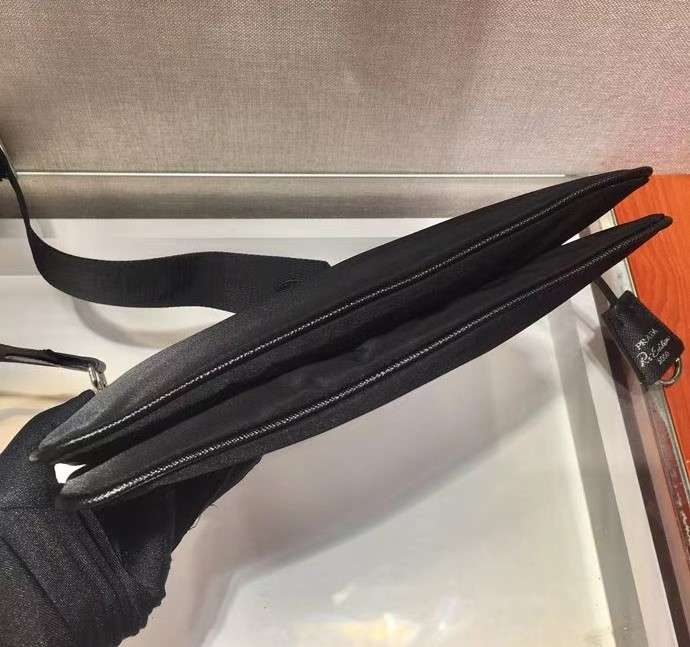 프라다 테수토 멀티 여성 크로스백