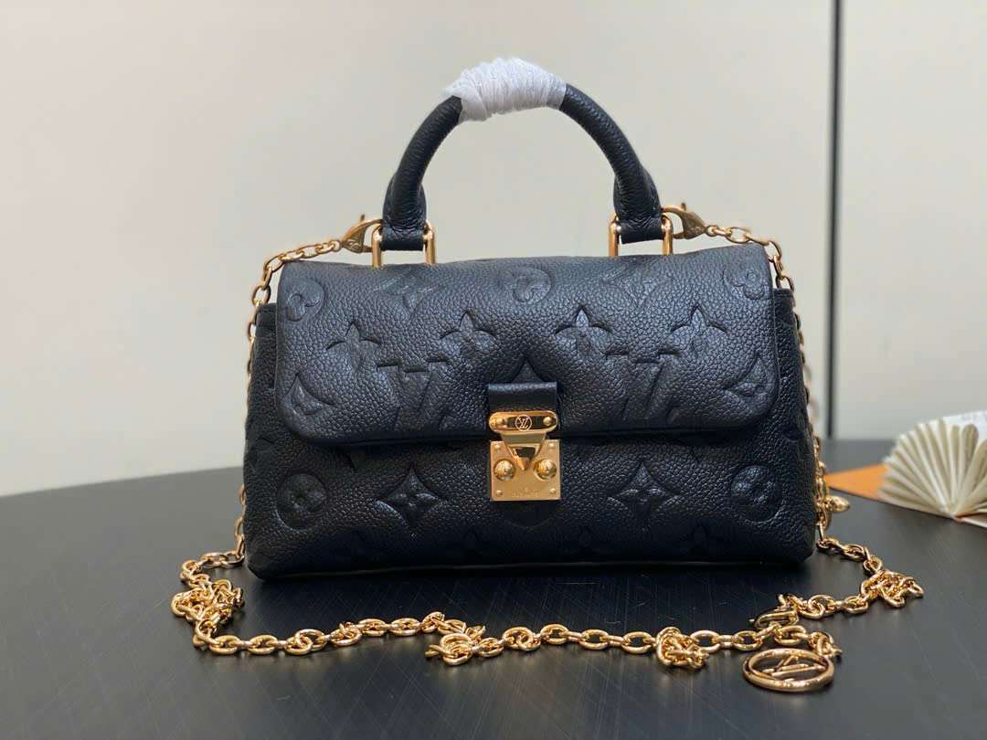 루이비통 NANO MADELEINE 여성 가방