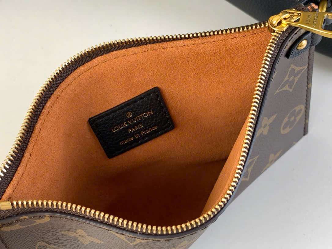 루이비통 Low Key Cabas 여성 핸드백