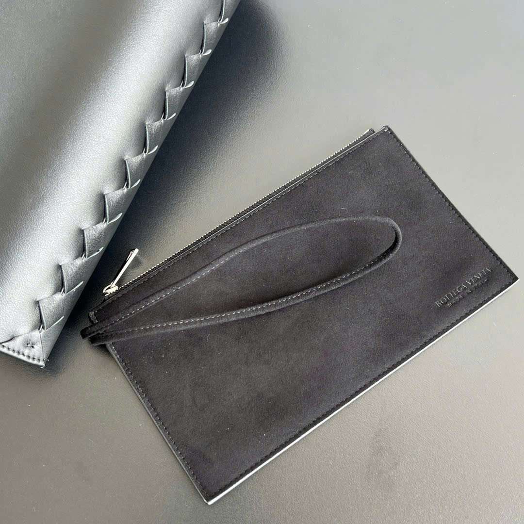 보테가 Medium Creek 남여공용 토트백