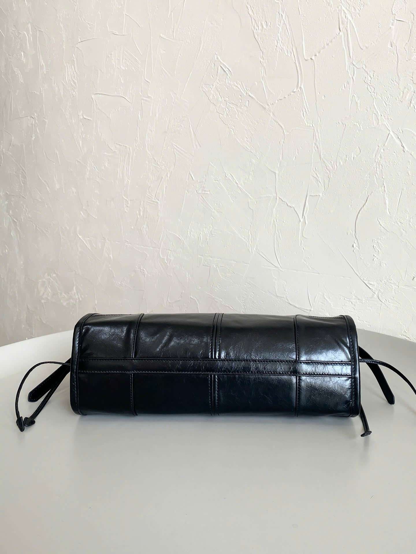 프라다 SOFT LUX 여성 숄더백