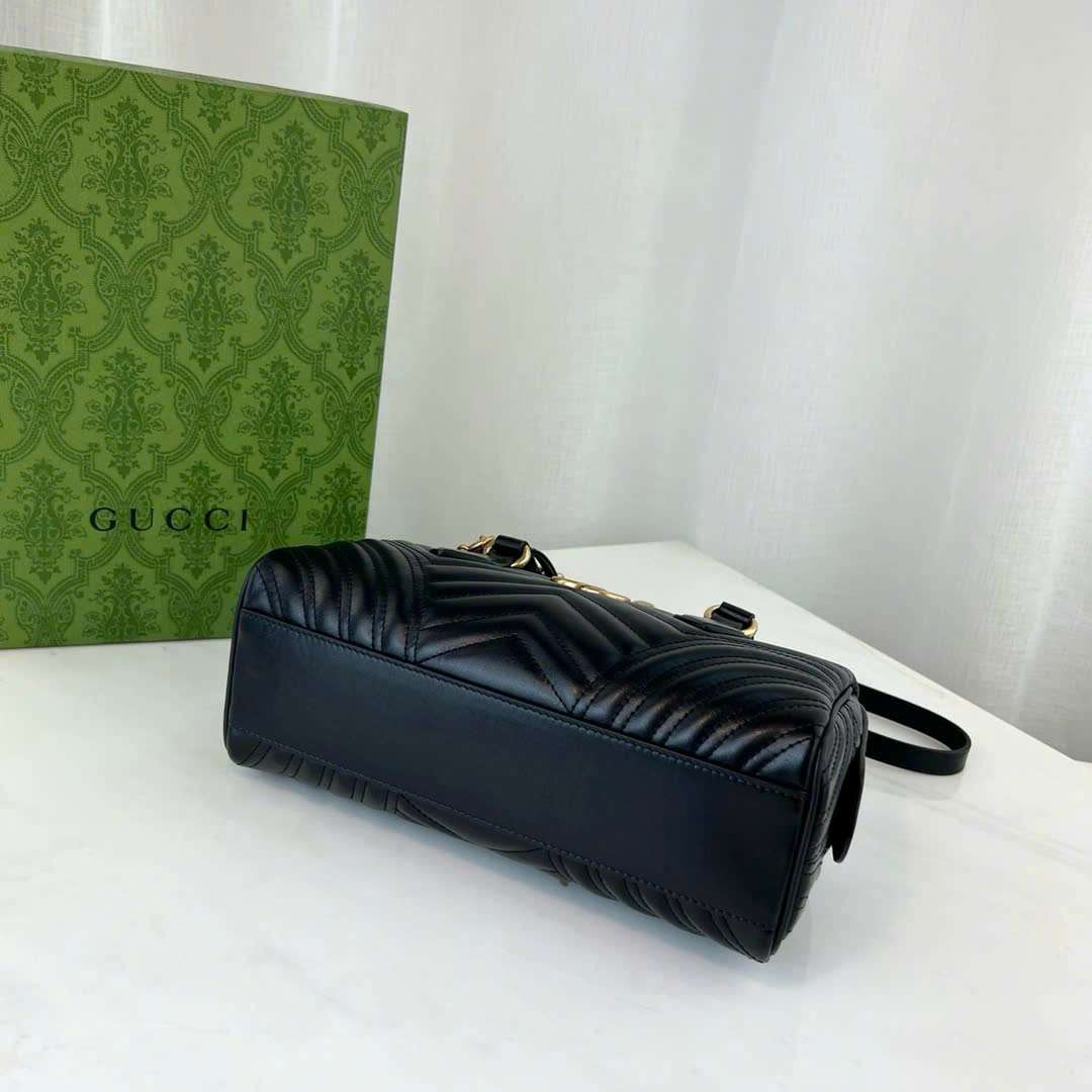 구찌 GG Marmont Small 여성 핸드백