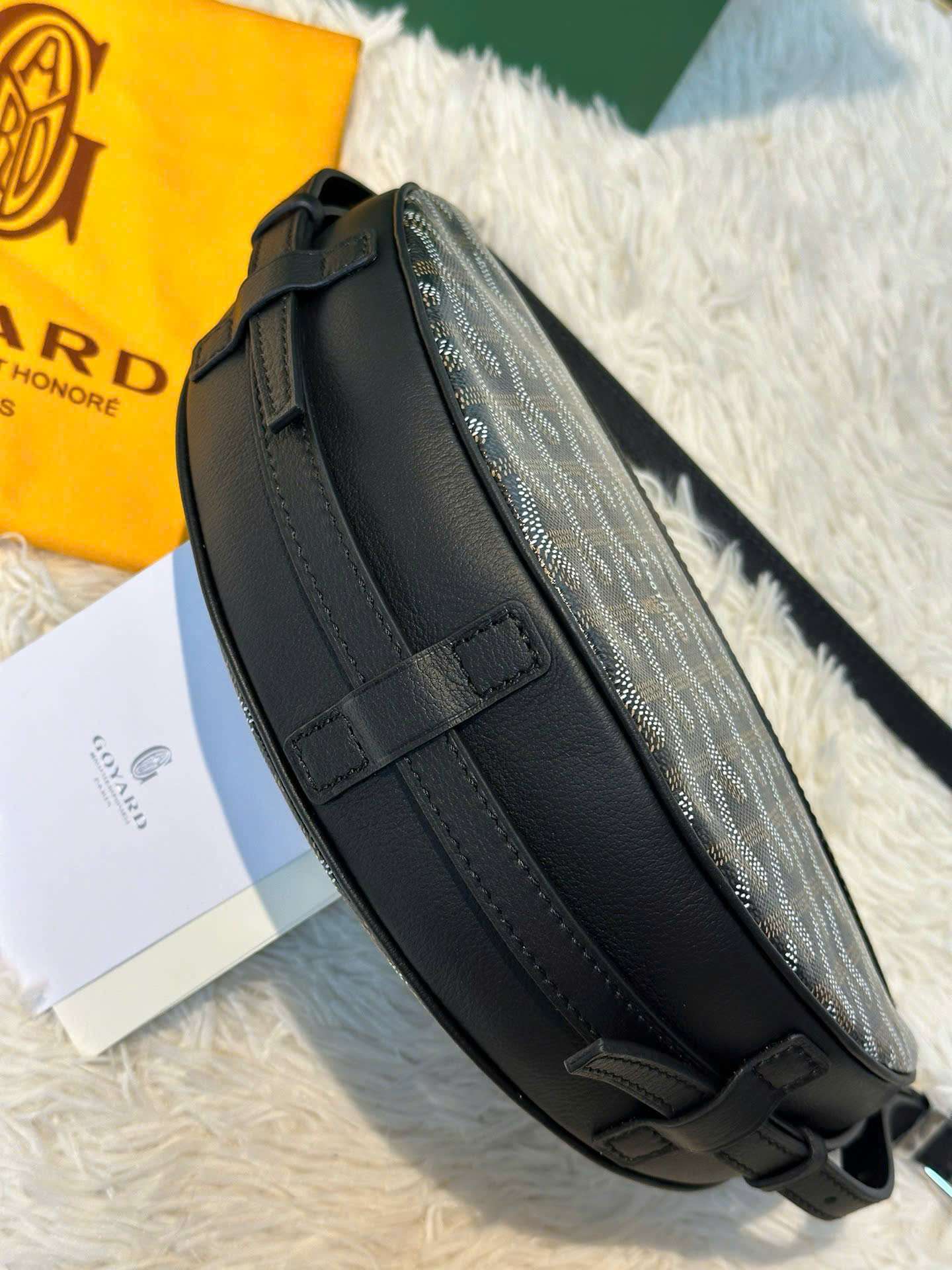 고야드 Hirondelle 여성 가방