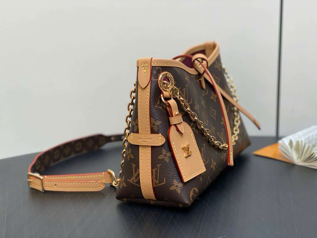 루이비통 CARRYALL 여성 가방