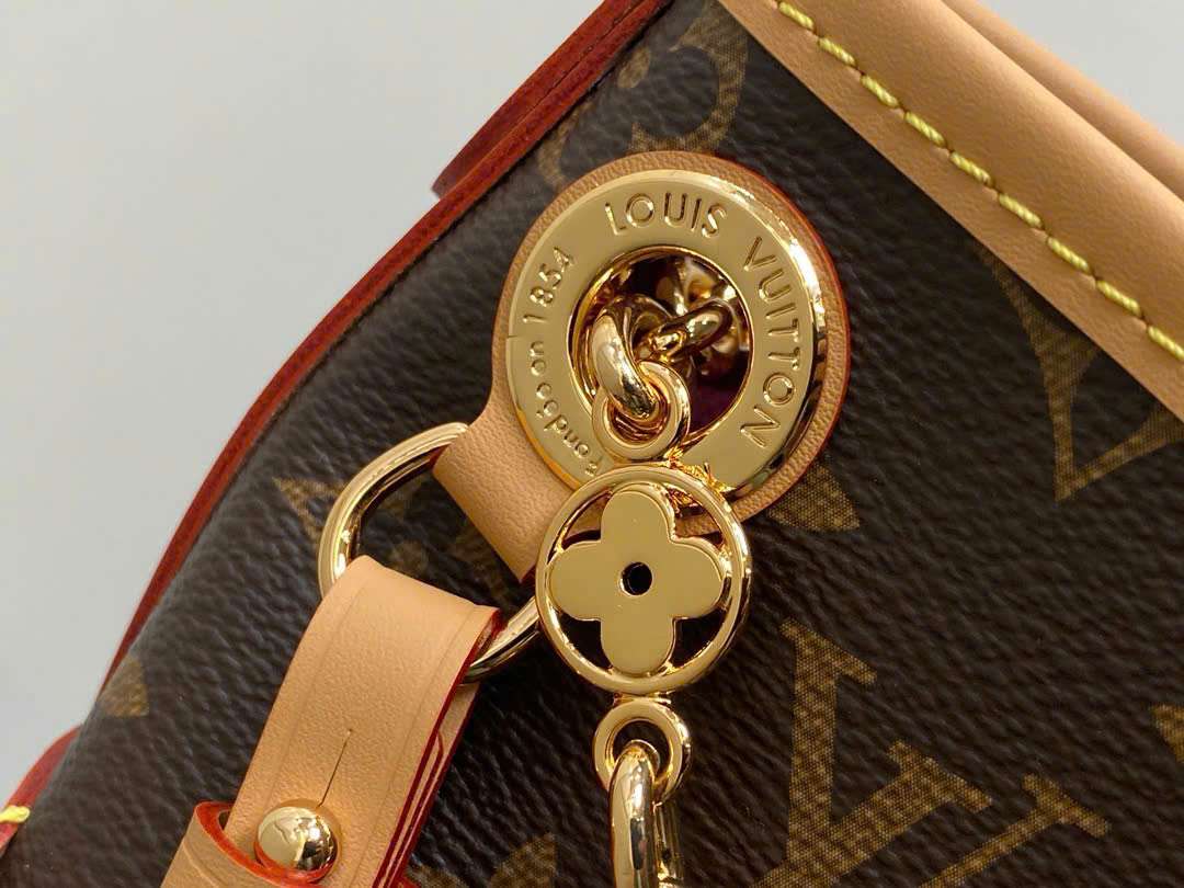 루이비통 CARRYALL 여성 가방