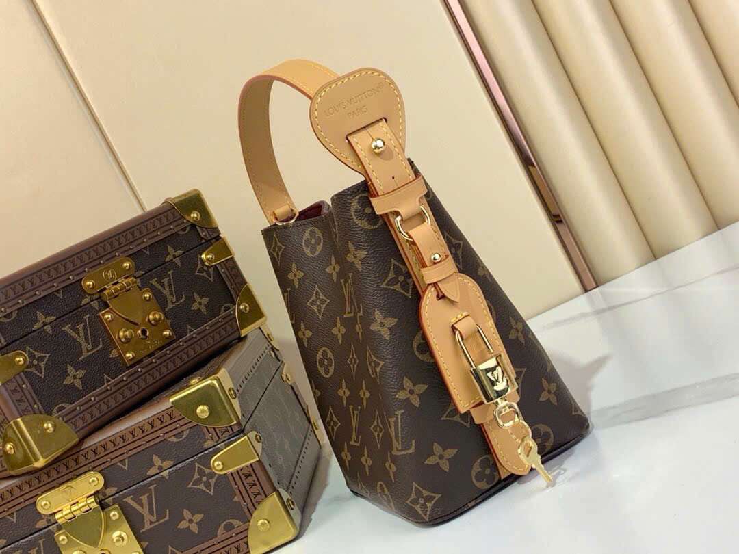 루이비통 Monogram All InBB 여성 가방