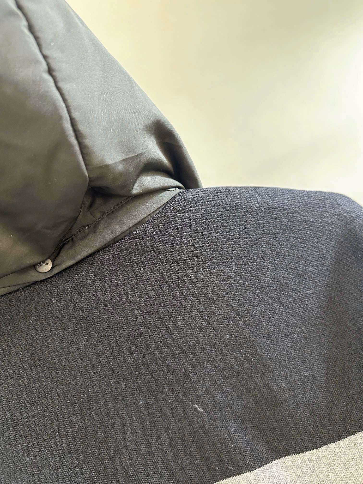 타이틀리스트 가슴 로고 남성 골프 상의 (2컬러)