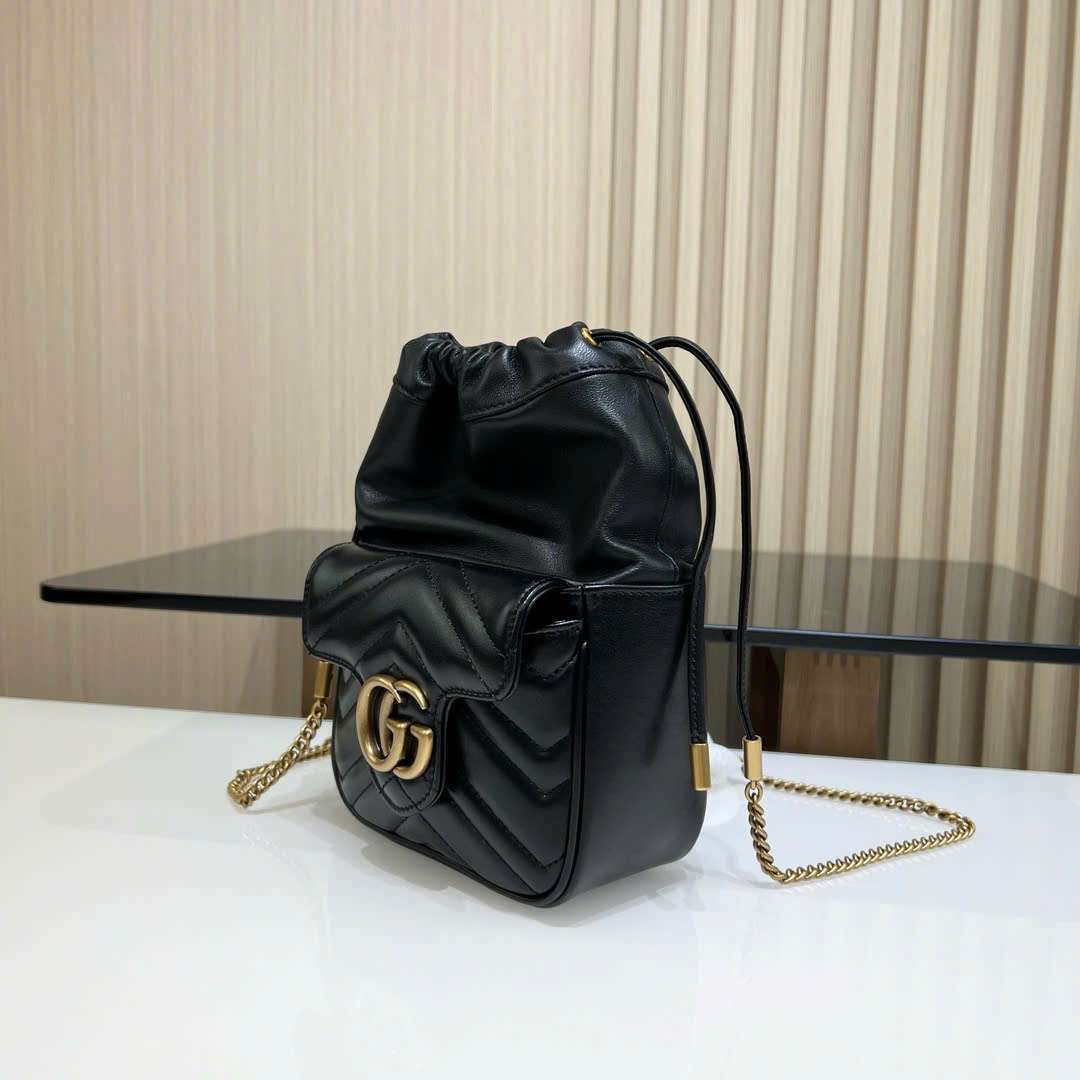 구찌 GG MARMONT 여성 가방
