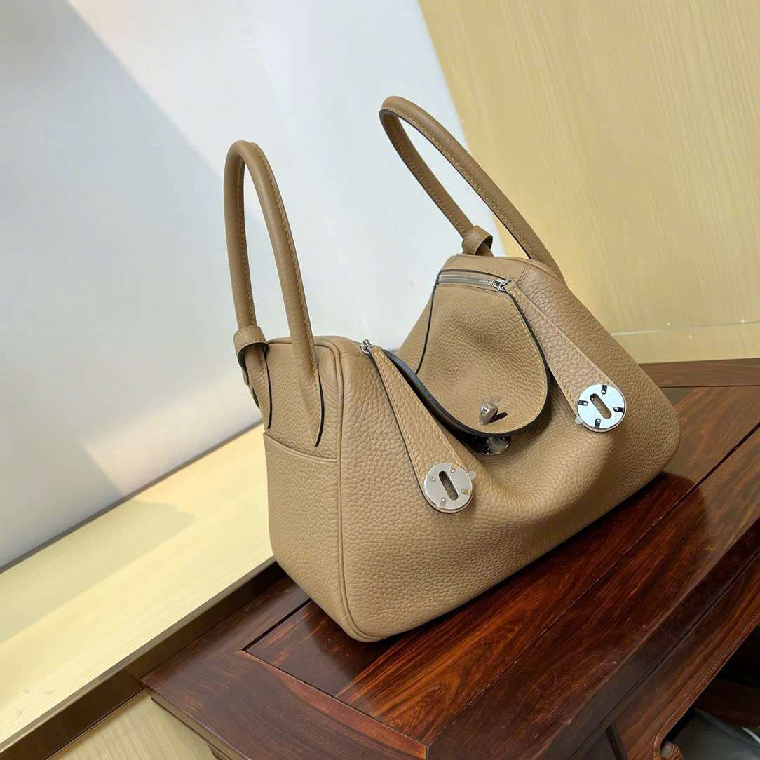 에르메스 LINDY 26cm 여성 가방