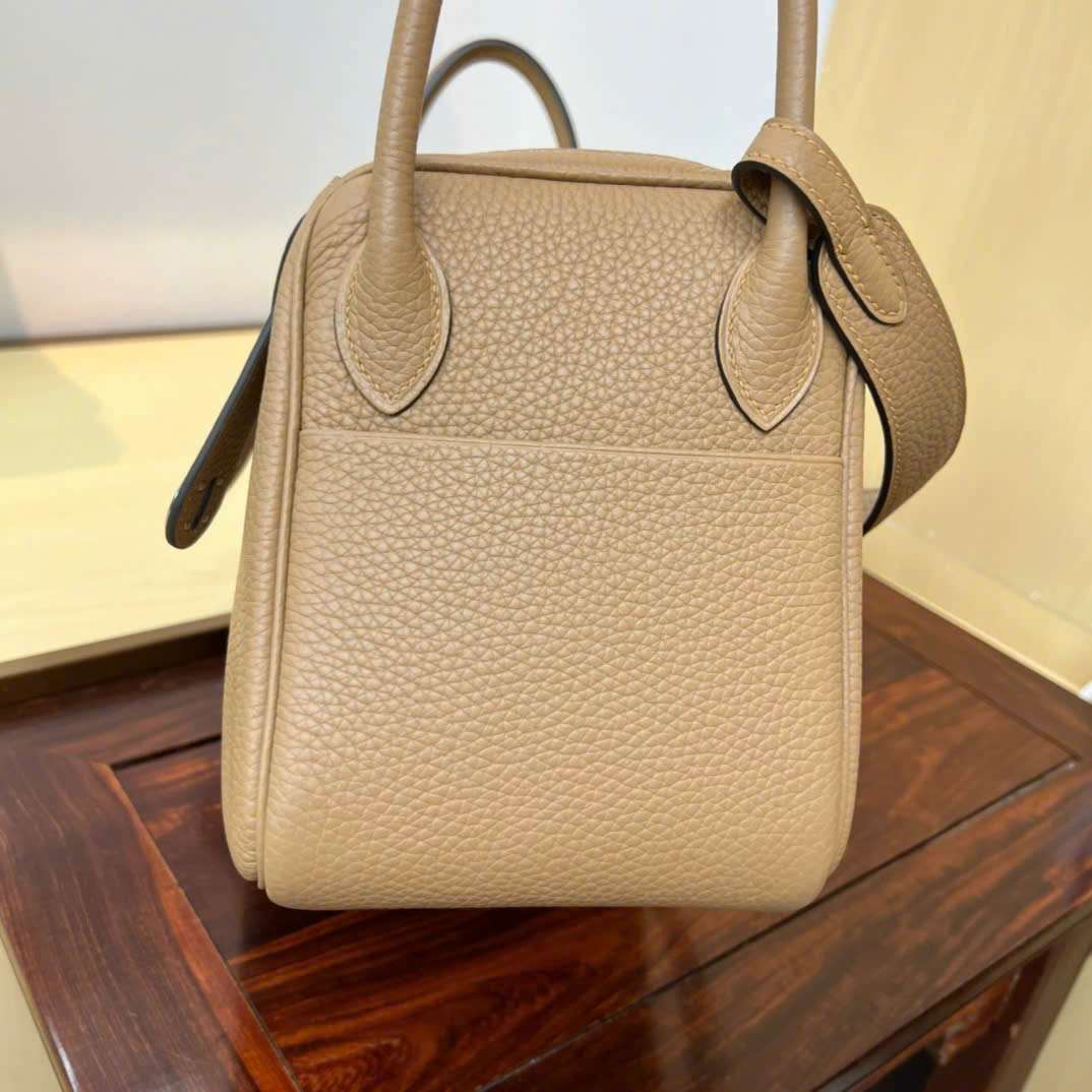 에르메스 LINDY 26cm 여성 가방