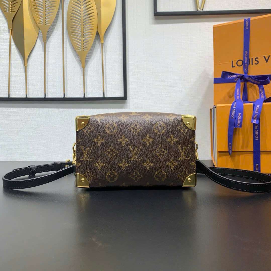 루이비통 Speedy Trunk 여성 크로스백