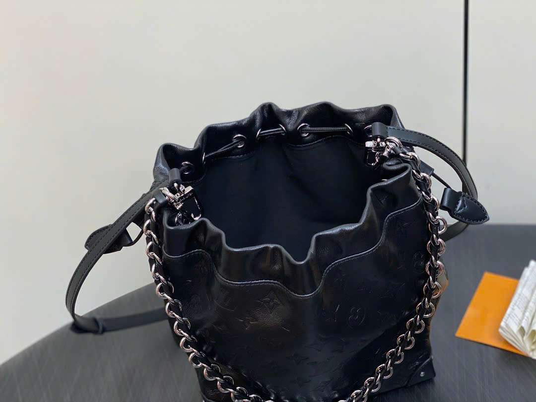 루이비통 Noé Trunk 여성 가방