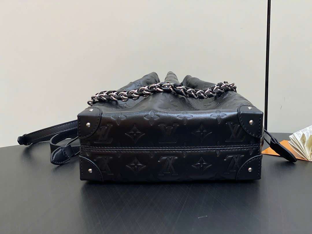 루이비통 Noé Trunk 여성 가방