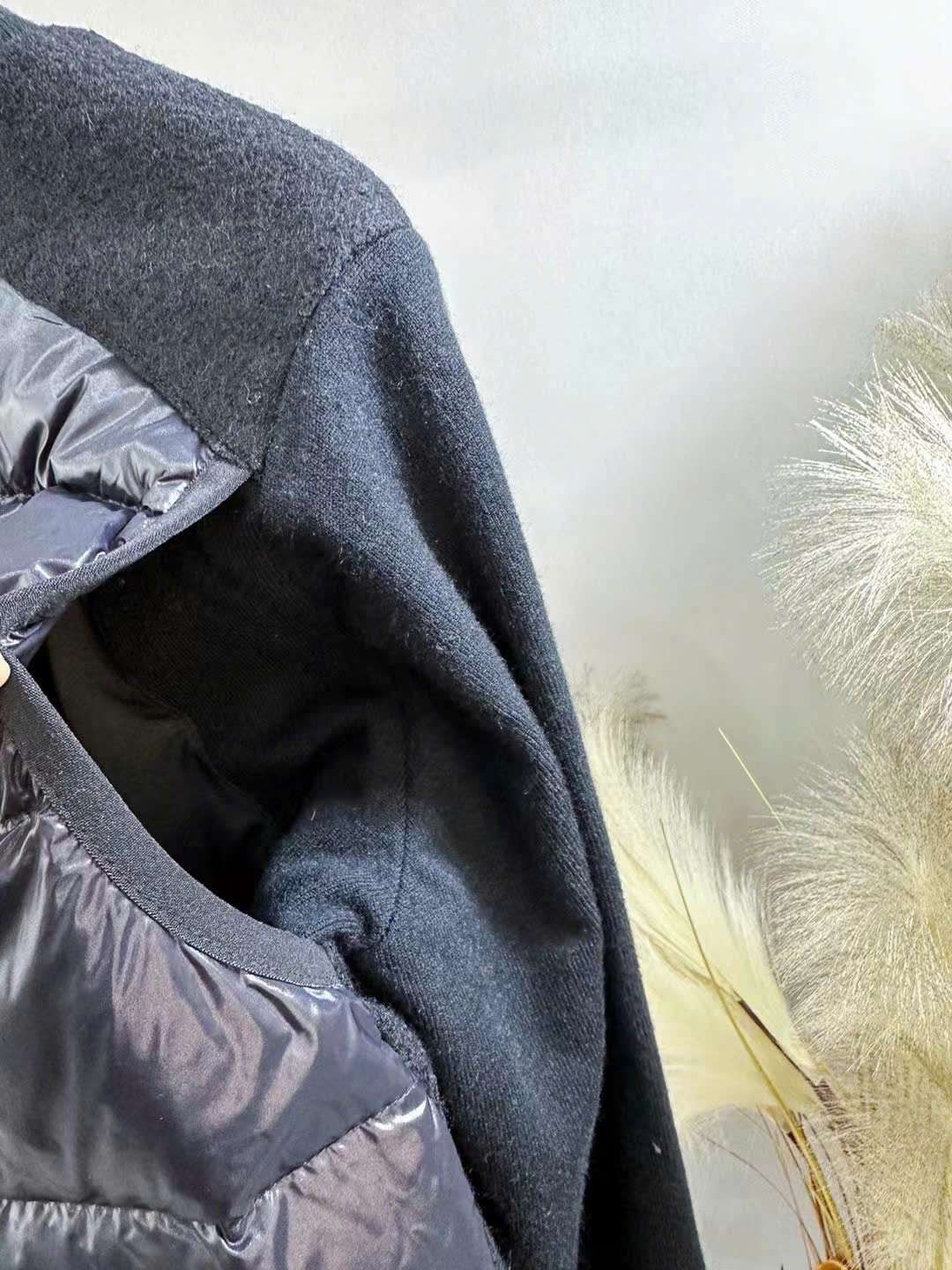 PXG 가슴 로고 여성 골프 패딩