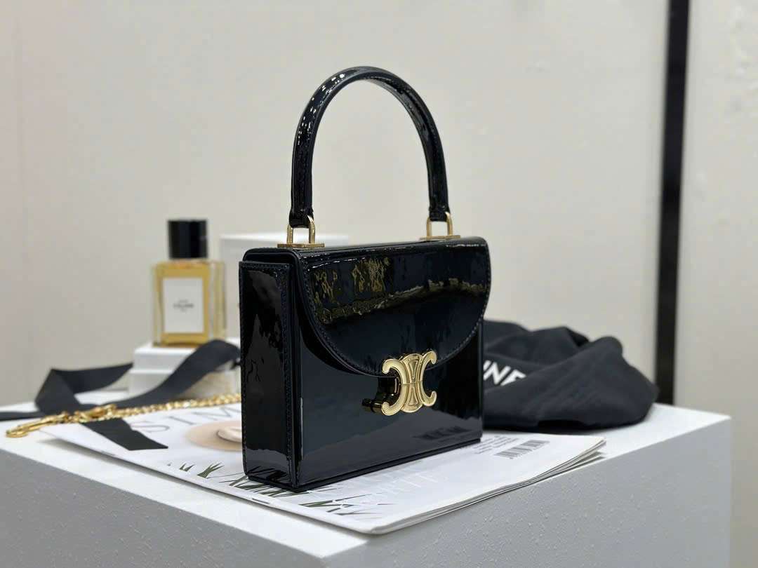 셀린느 BLANDINE 여성 크로스백