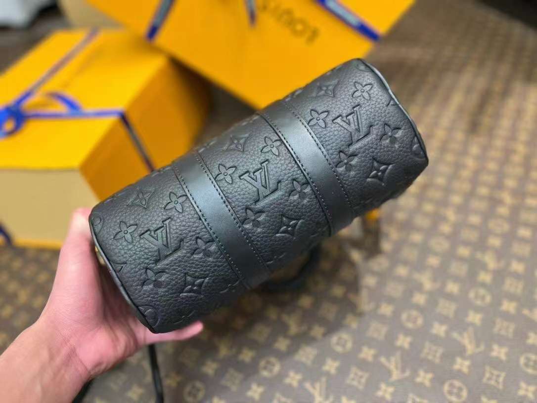 루이비통 Keepall Bandoulière 25 남성 가방