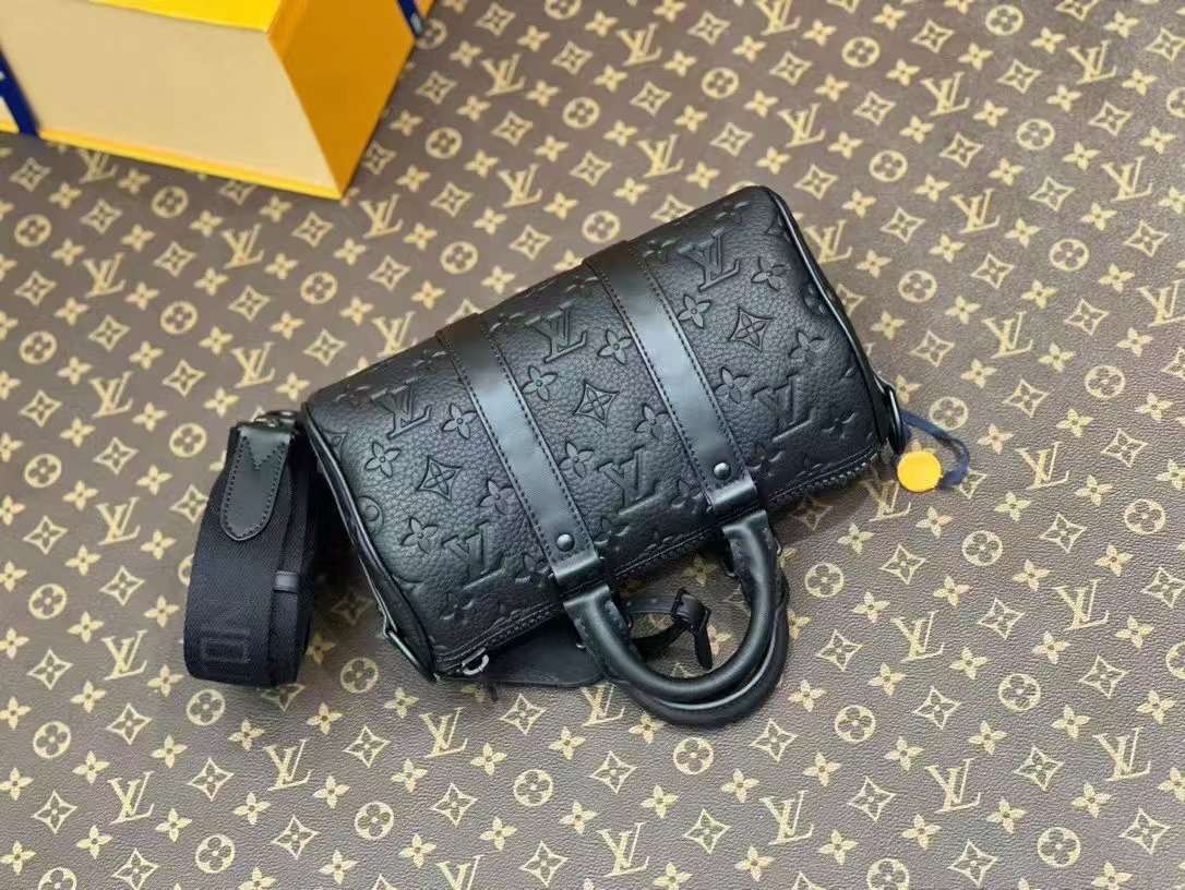 루이비통 Keepall Bandoulière 25 남성 가방