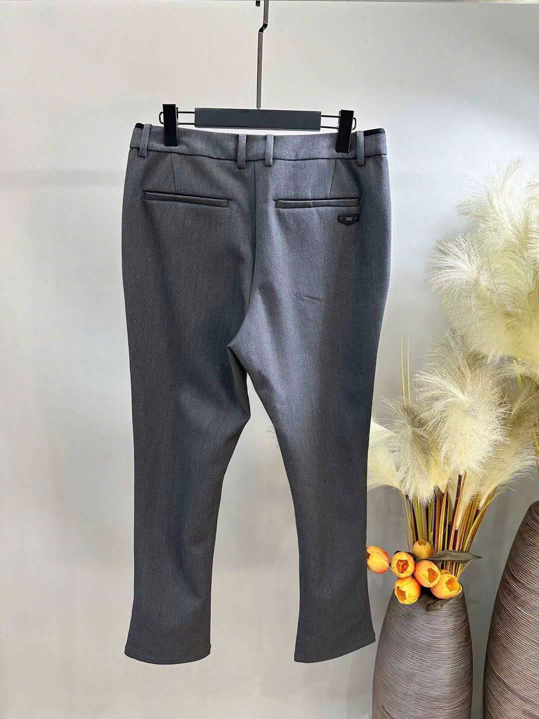 PXG 로고 남성 골프 하의 (2컬러)