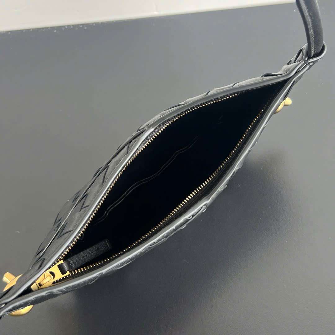 보테가 Mini Solstice 여성 가방